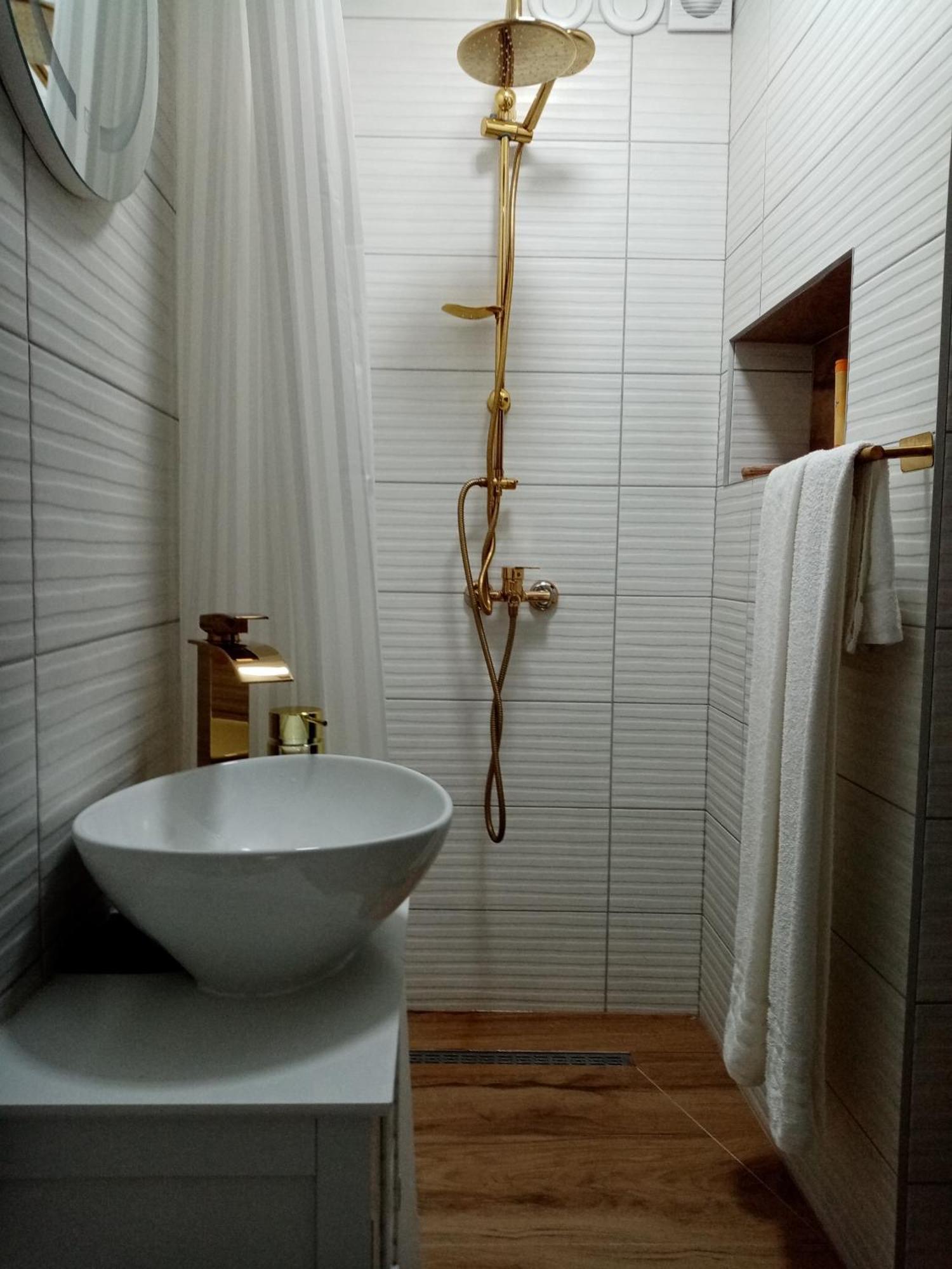 Sava & Double Apartment